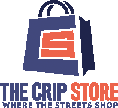 TheCripStore logo