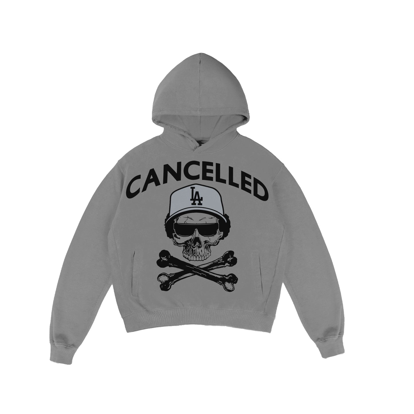 Tax Man Sweater