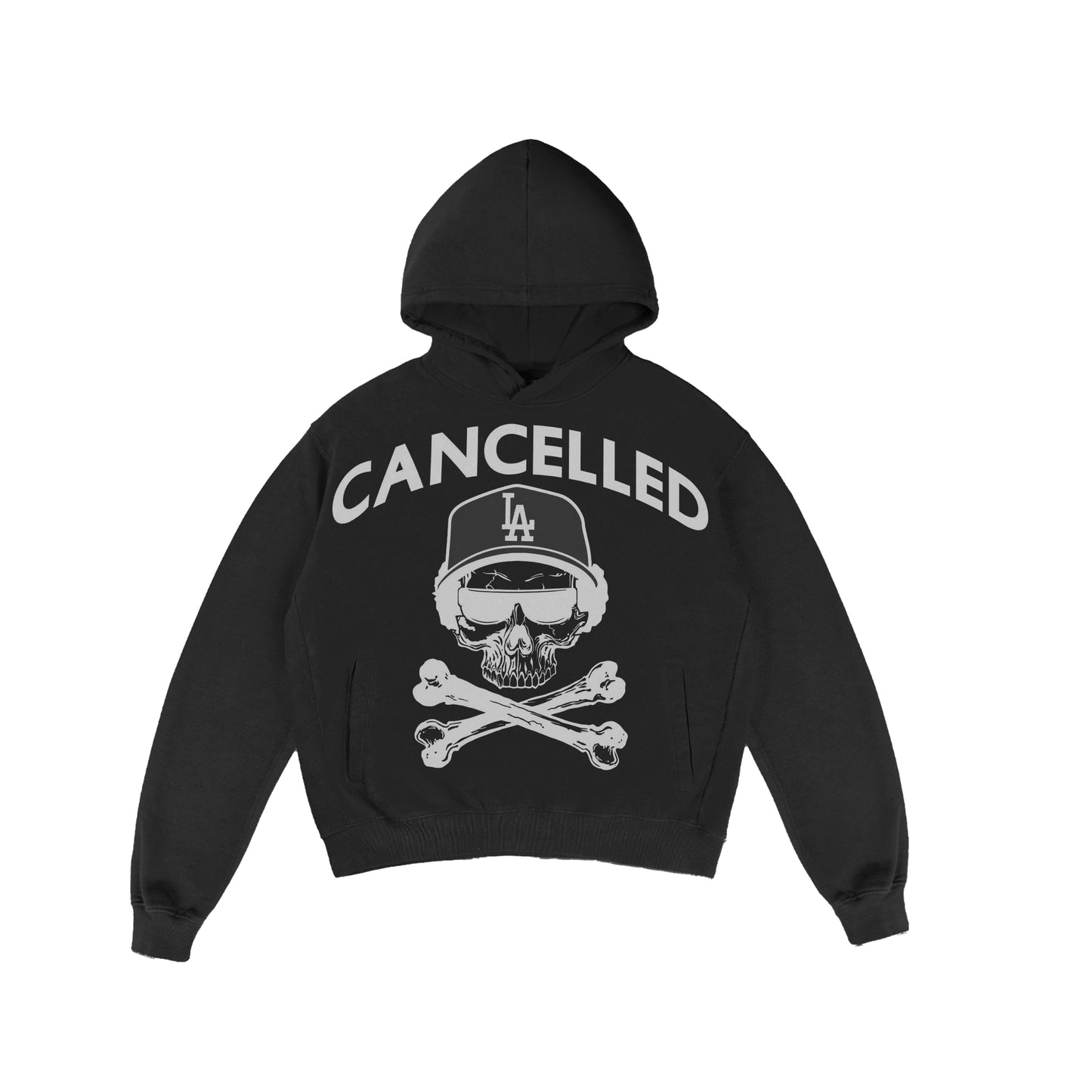 Tax Man Sweater