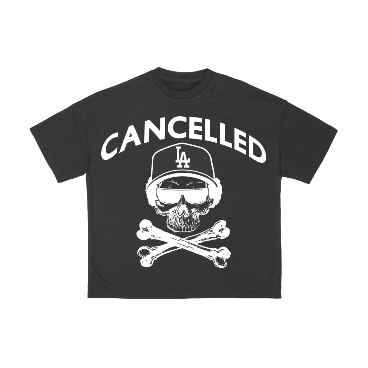 Cancelled T-Shirt
