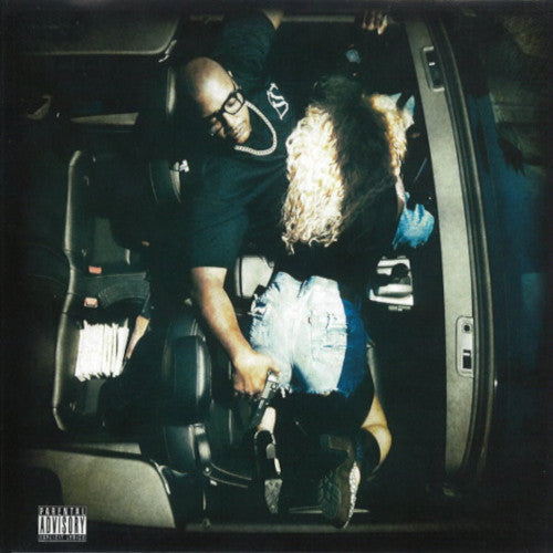 Glass House 2: Life Ain't Nuthin But ... (Autographed CD)
