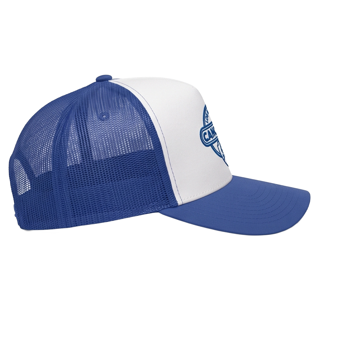 Can’t Be Cancelled (trucker hat)