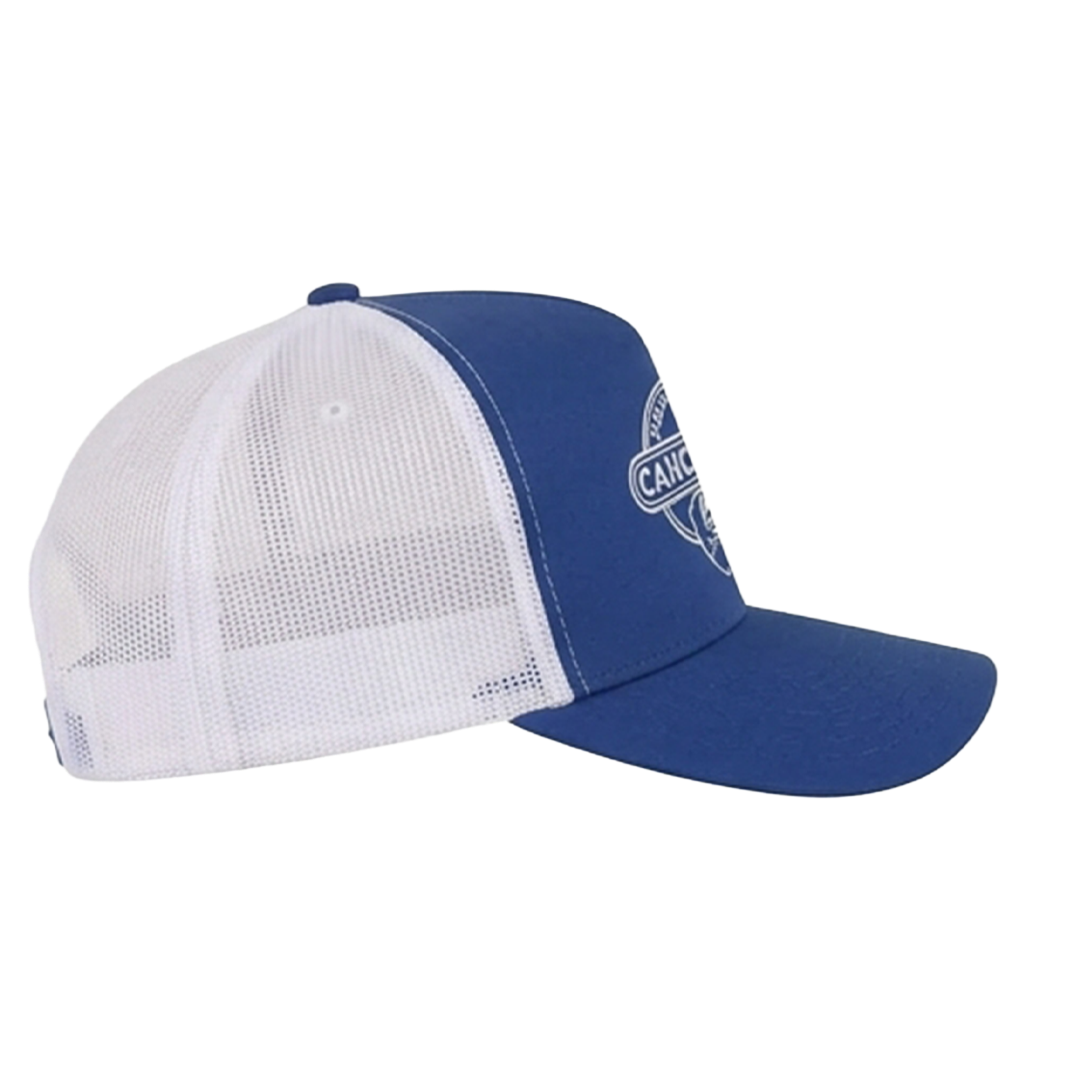 Can’t Be Cancelled (trucker hat)
