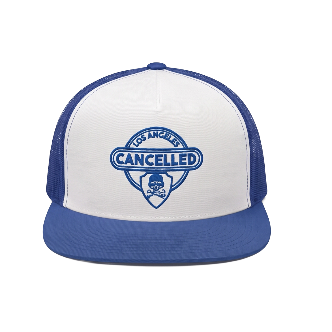 Can’t Be Cancelled (trucker hat)