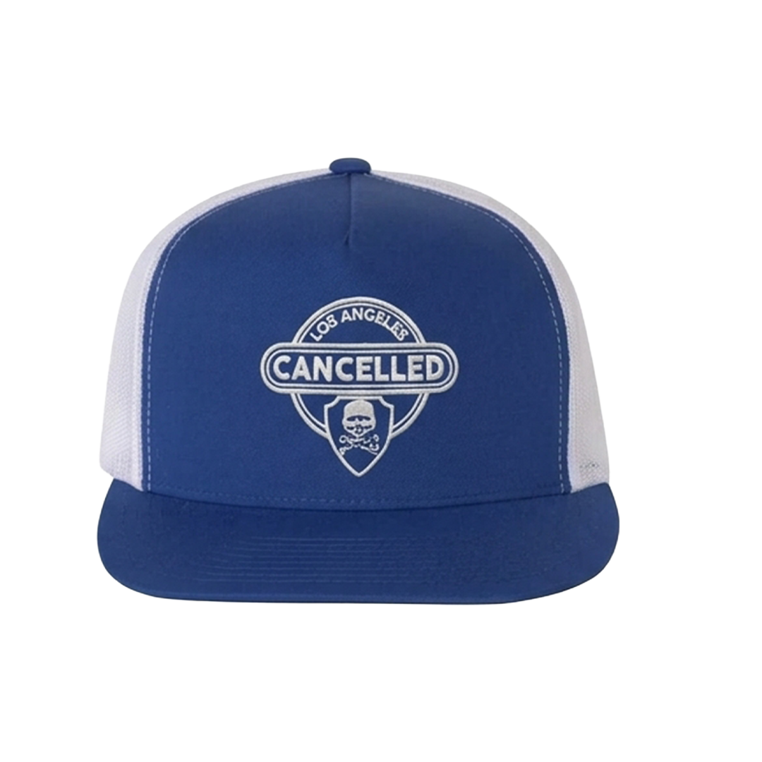 Can’t Be Cancelled (trucker hat)