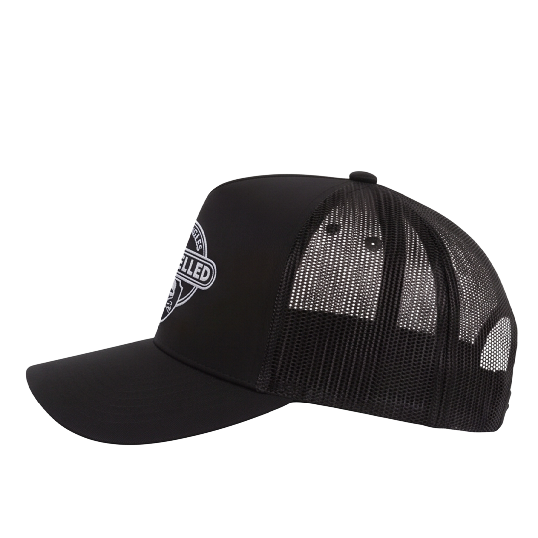 Can’t Be Cancelled (trucker hat)