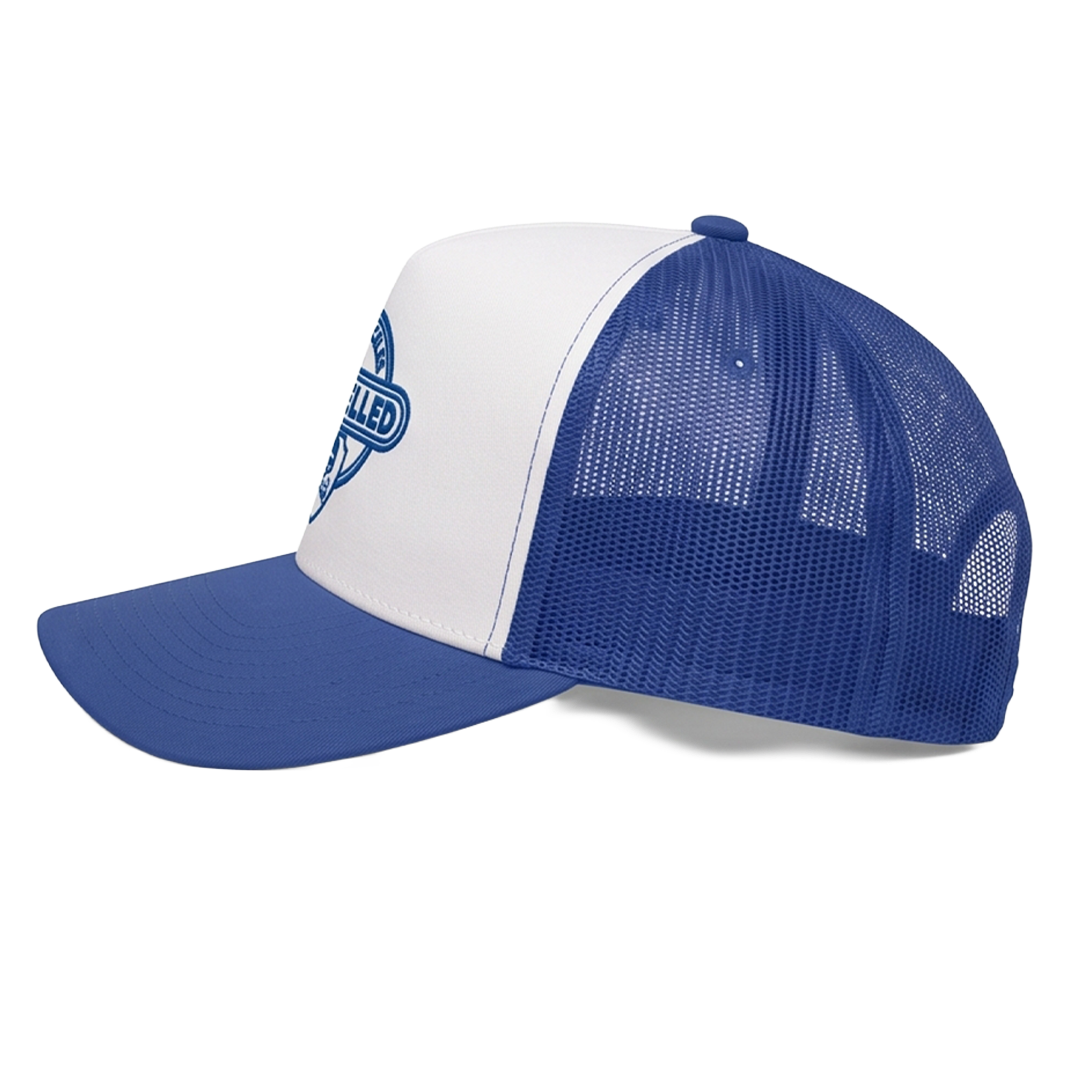 Can’t Be Cancelled (trucker hat)