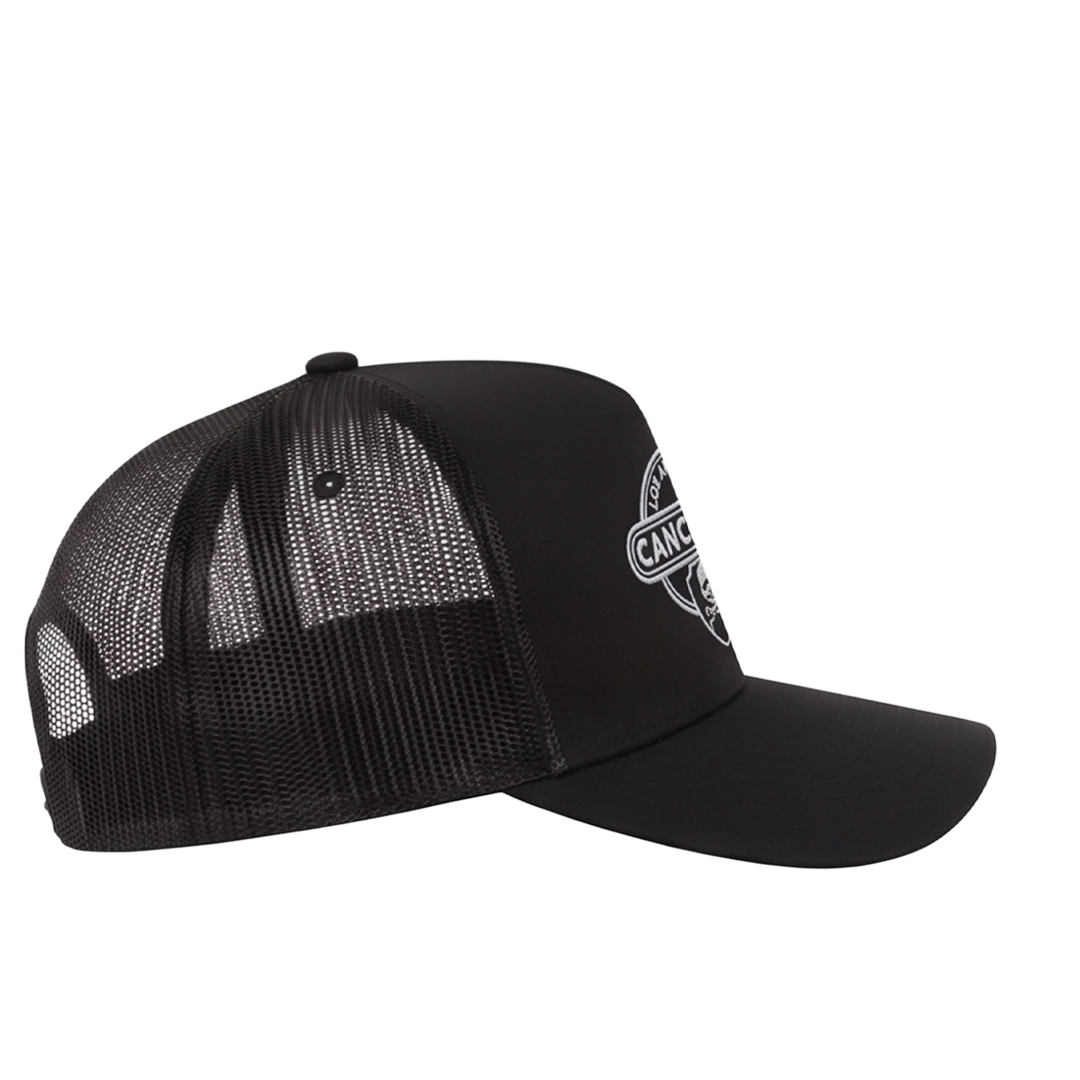 Can’t Be Cancelled (trucker hat)