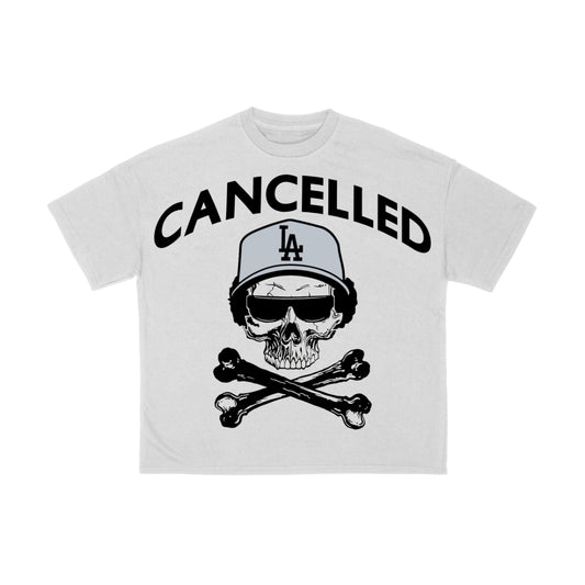 Cancelled T-Shirt